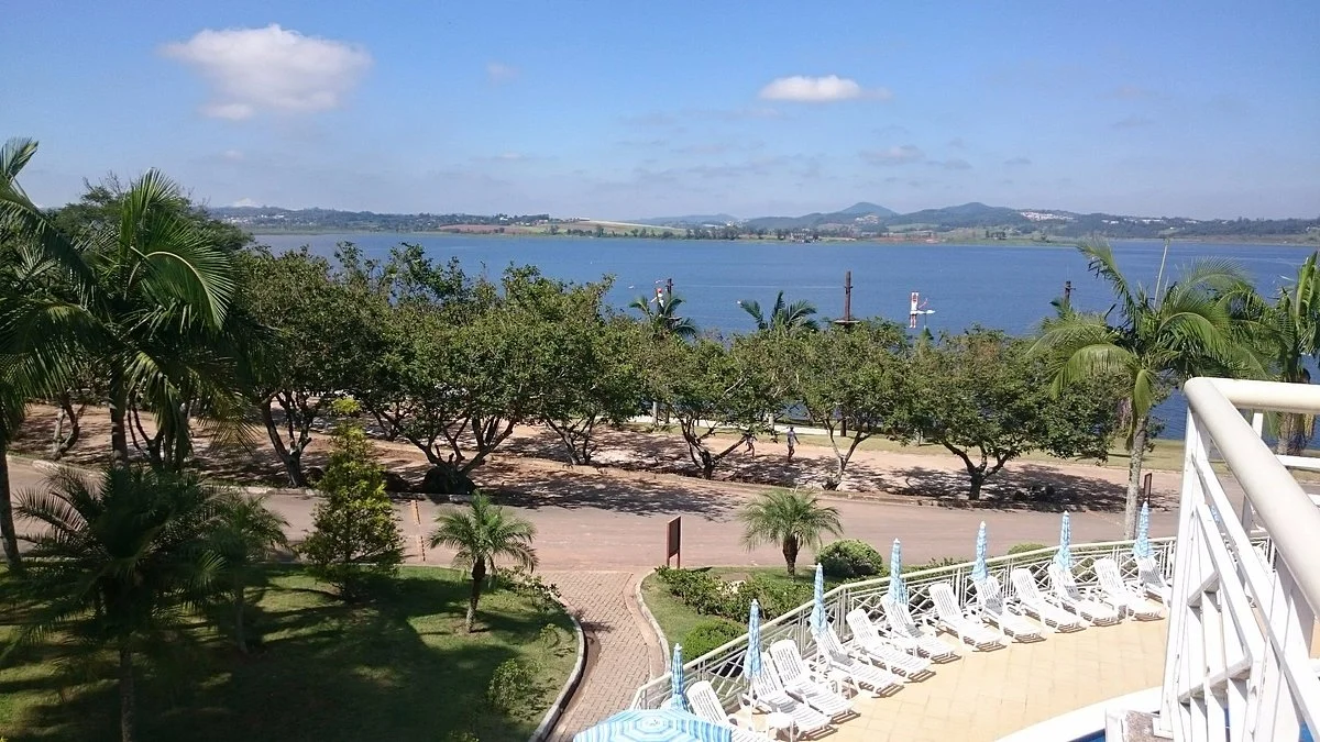 Paradise Golf Club