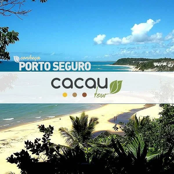 Cacau Tour