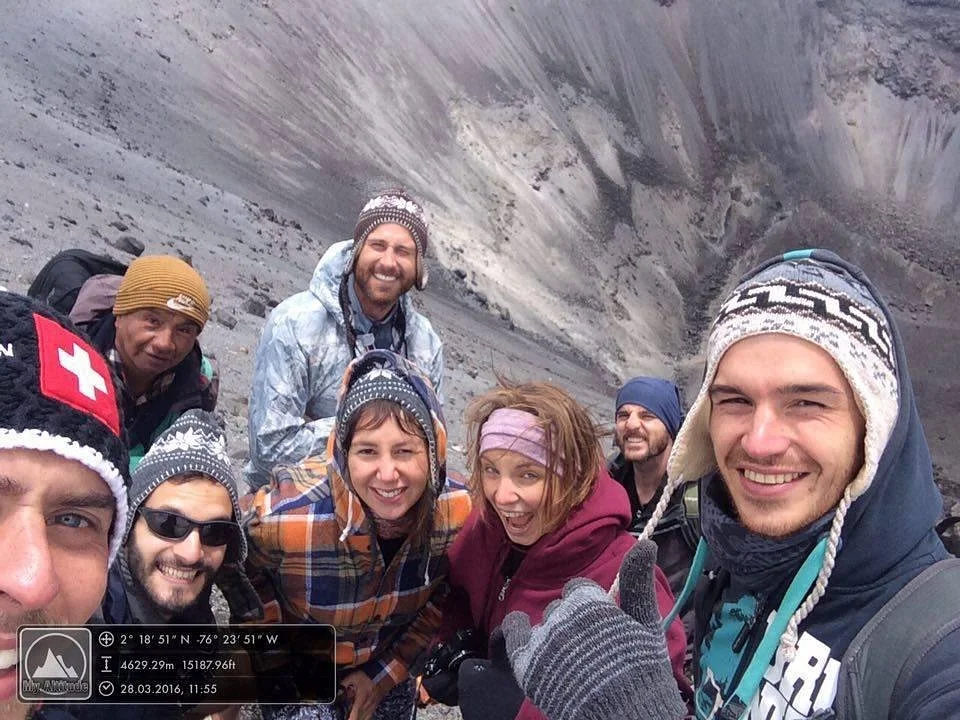 Popayan Tours