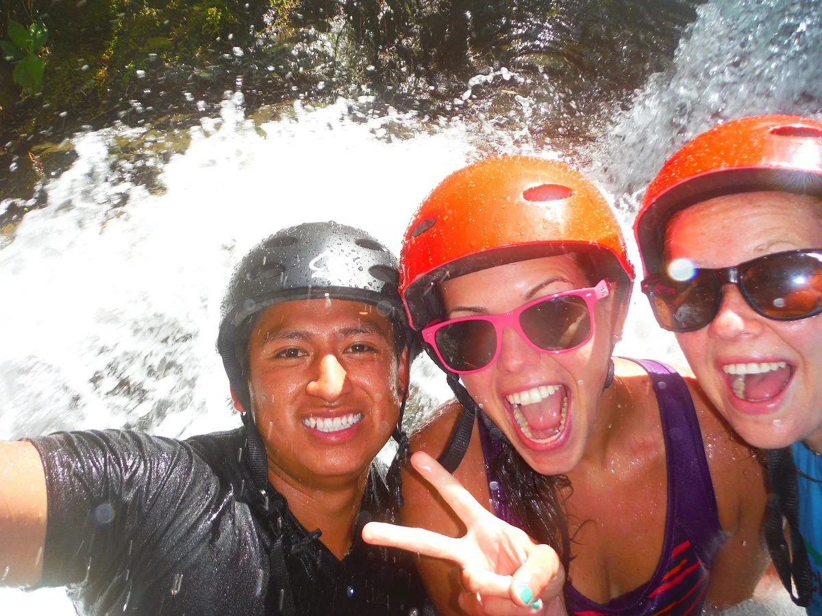 Bucay Adventures