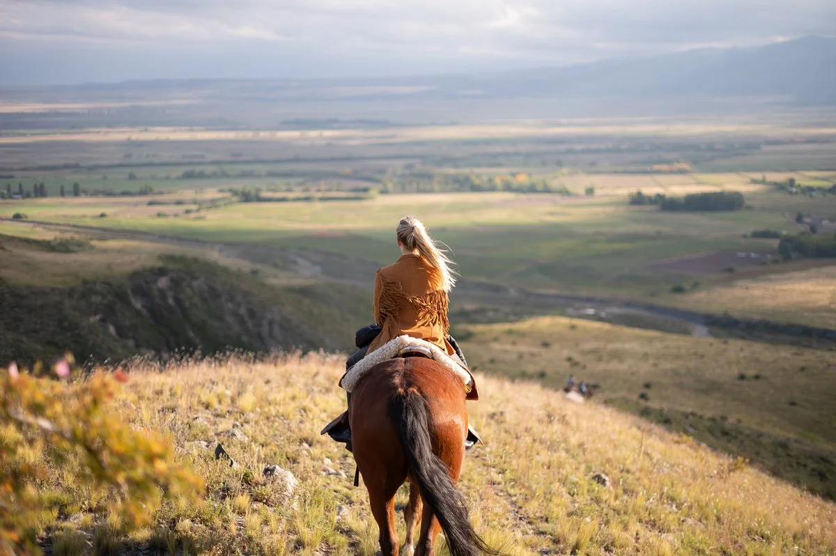 Estancia El Pico