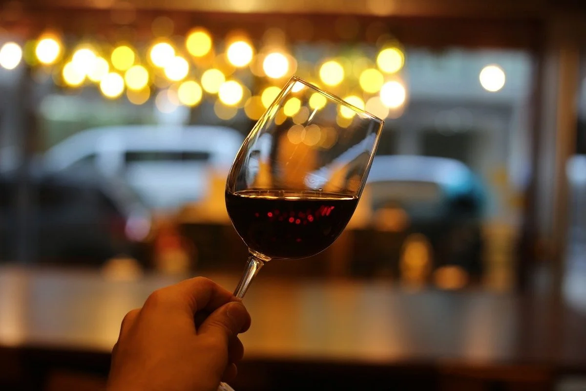 Vinology