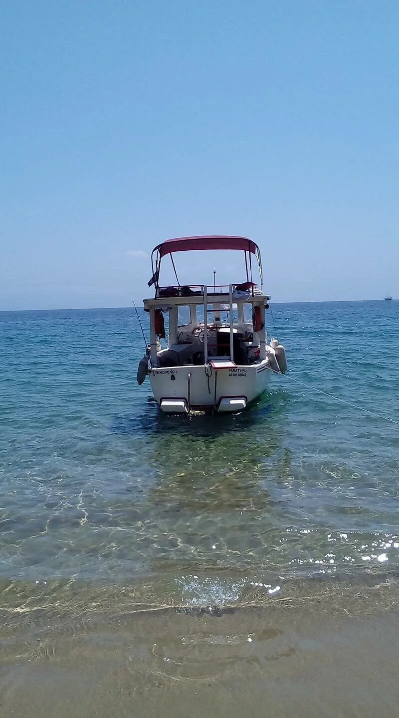 Tradicao Boat Tours