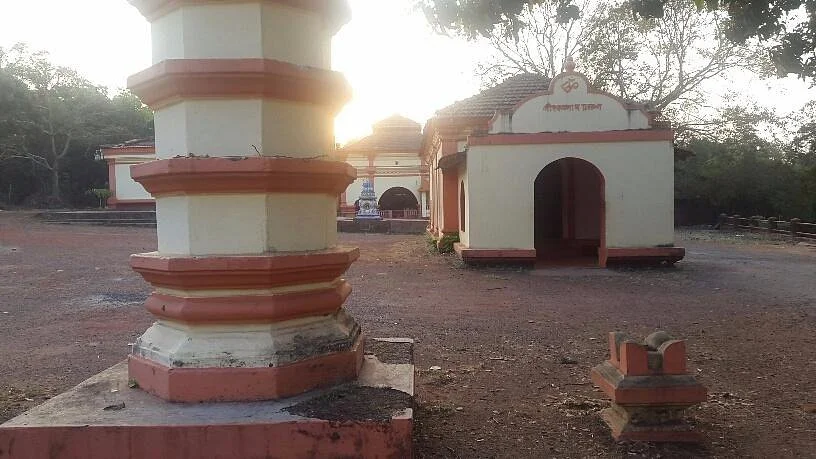 Sri Bhagavati Temple