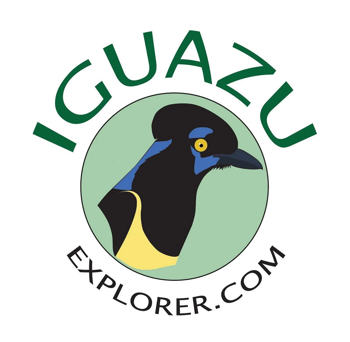Iguazu Explorer