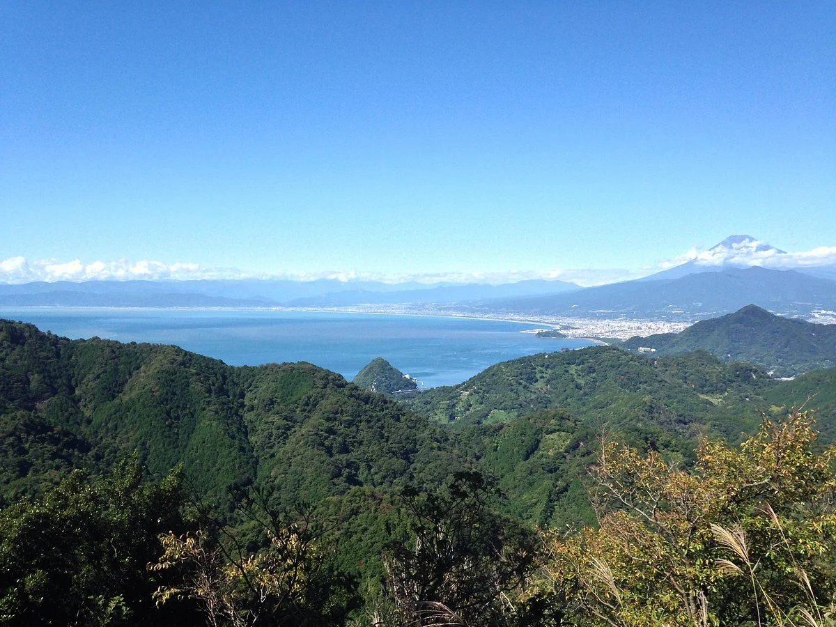 Izu Panorama Park