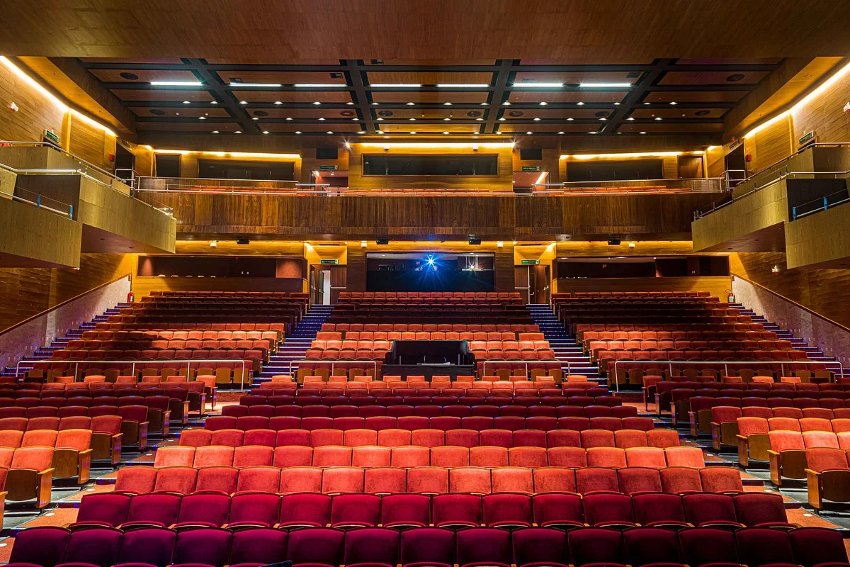 Teatro Multiplan