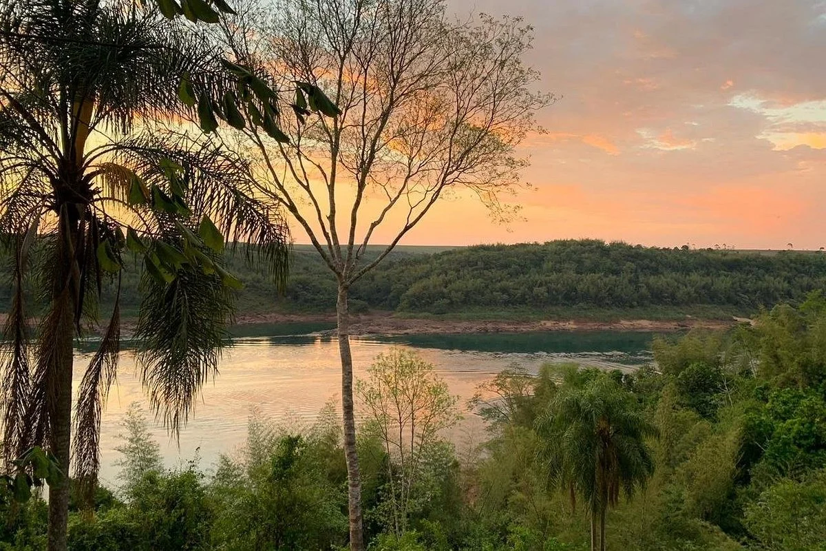 La Lorenza Iguazú - Natural Reserve