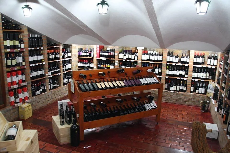 La Vinoteca de Don Jorge