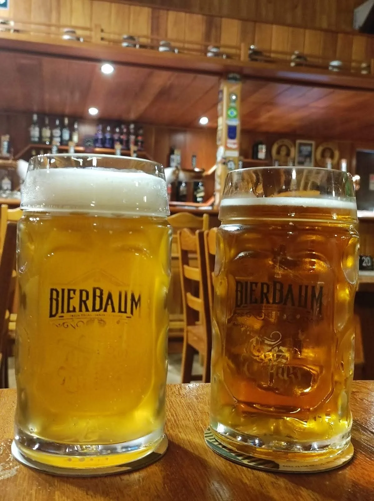 Cervejaria Bierbaum