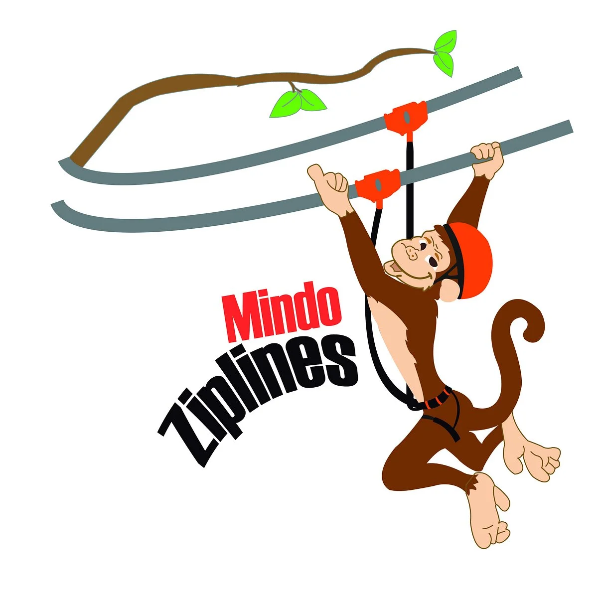 Mindo Canopy Ziplines