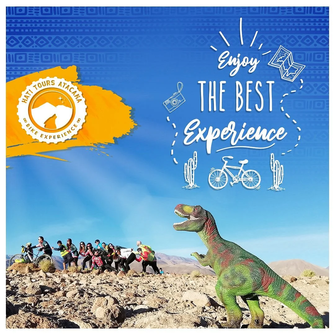 Hati Tours Atacama