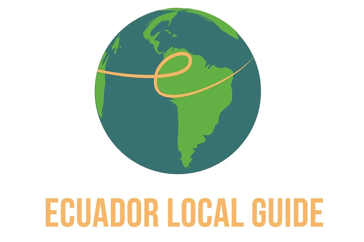 Ecuador Local Guide