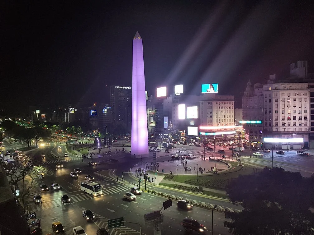 Airport Transfers Buenos Aires