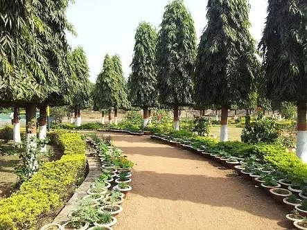 Mohan Kumar Mangalam Park