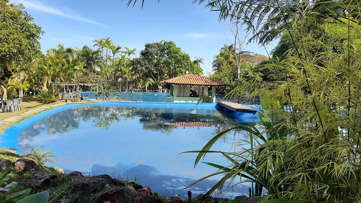 Fazendinha Dom Bosco