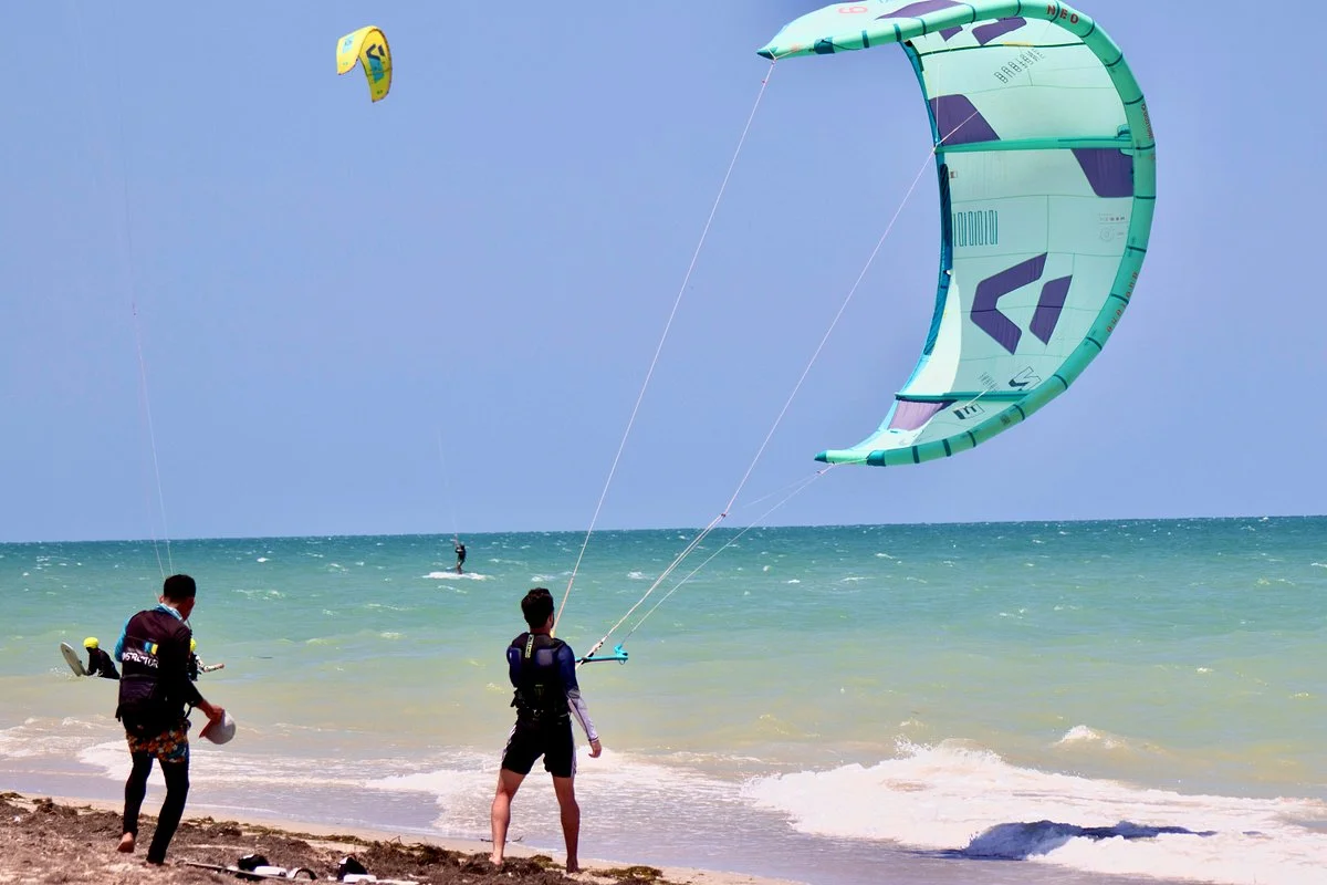Kite Addict Colombia
