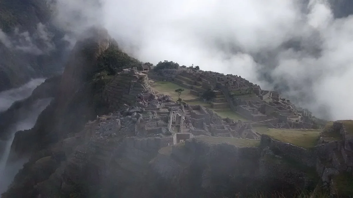 Unique Peru Tours