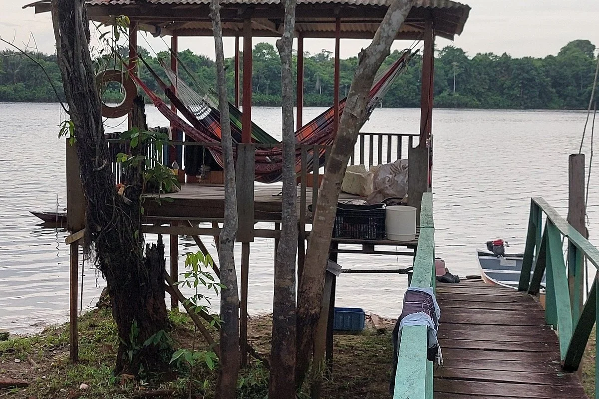 Wild Amazon Tours.com