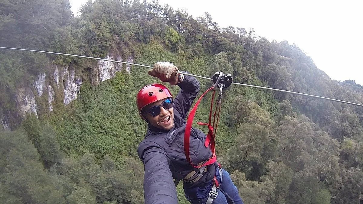 Canopy Chile