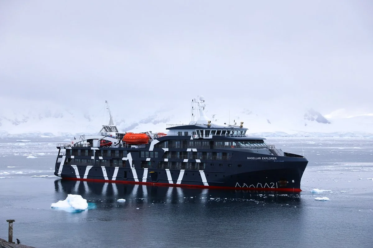 Antarctica21
