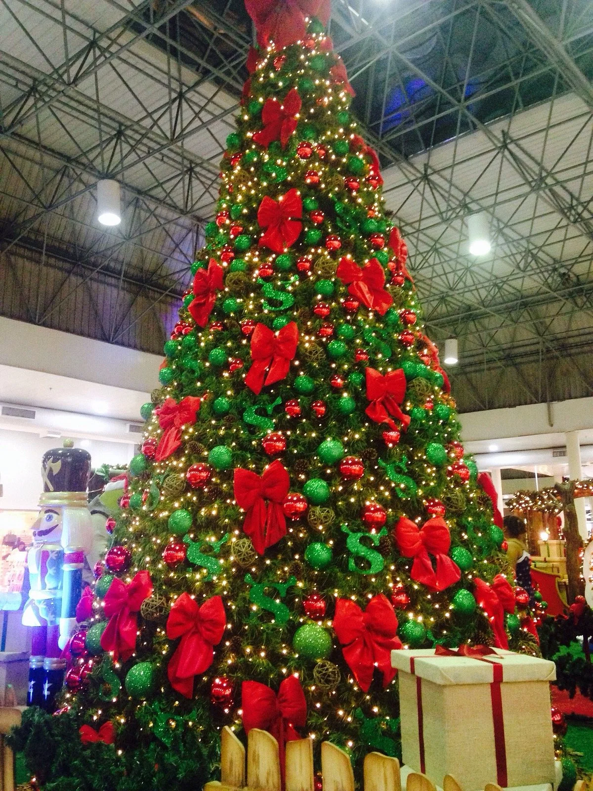 Marilia Shopping