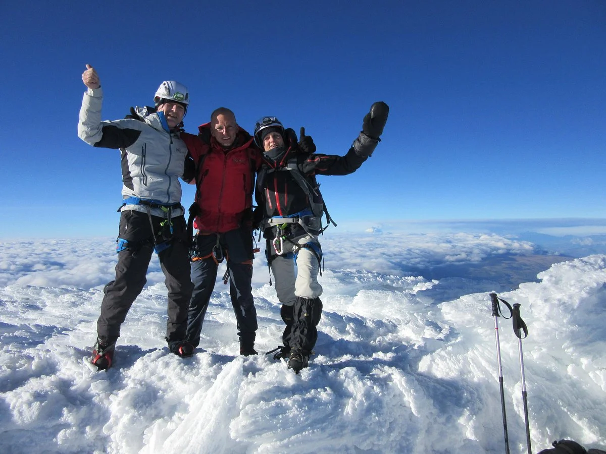 Cumbre Tours - Day Tours