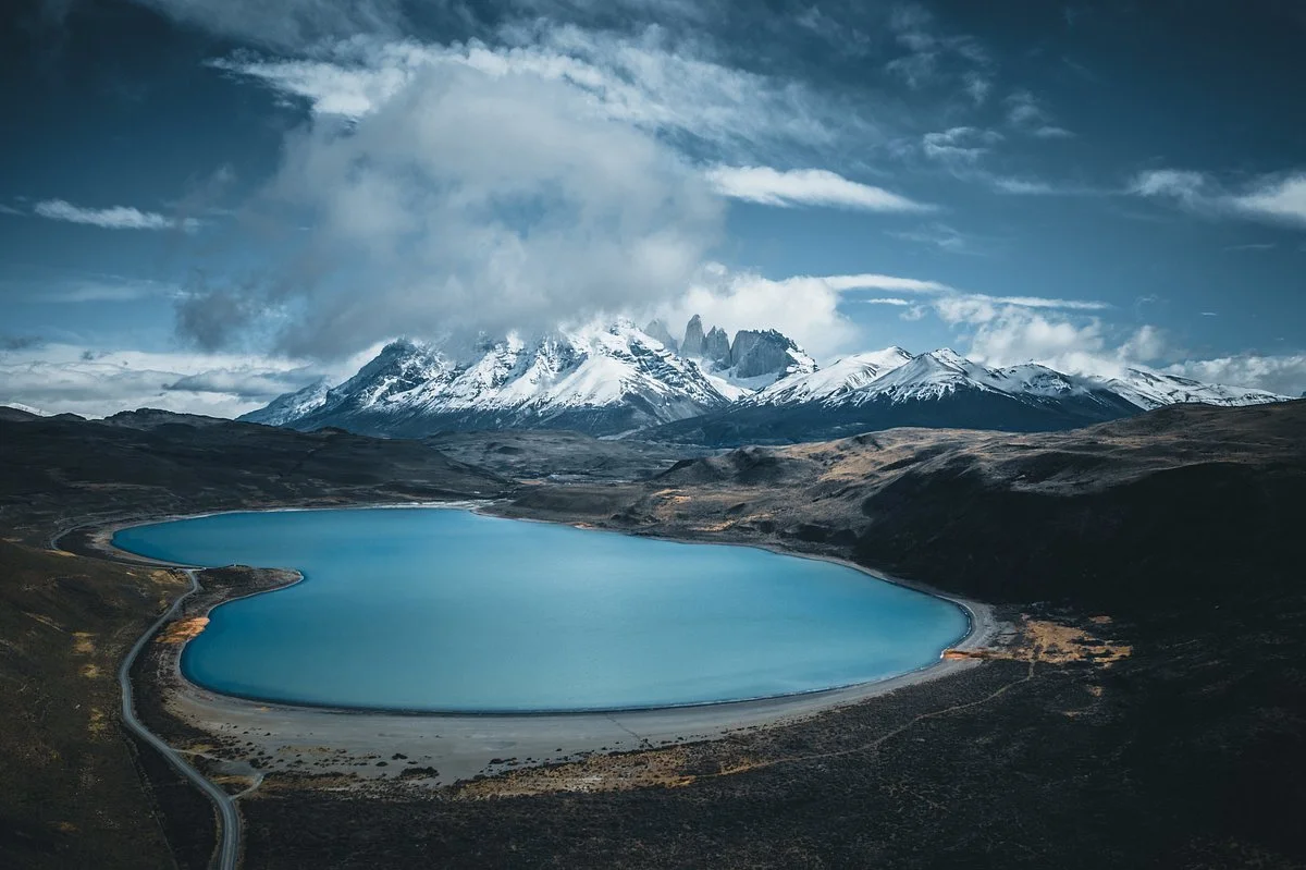 Chile Outdoor - Discovering Patagonia