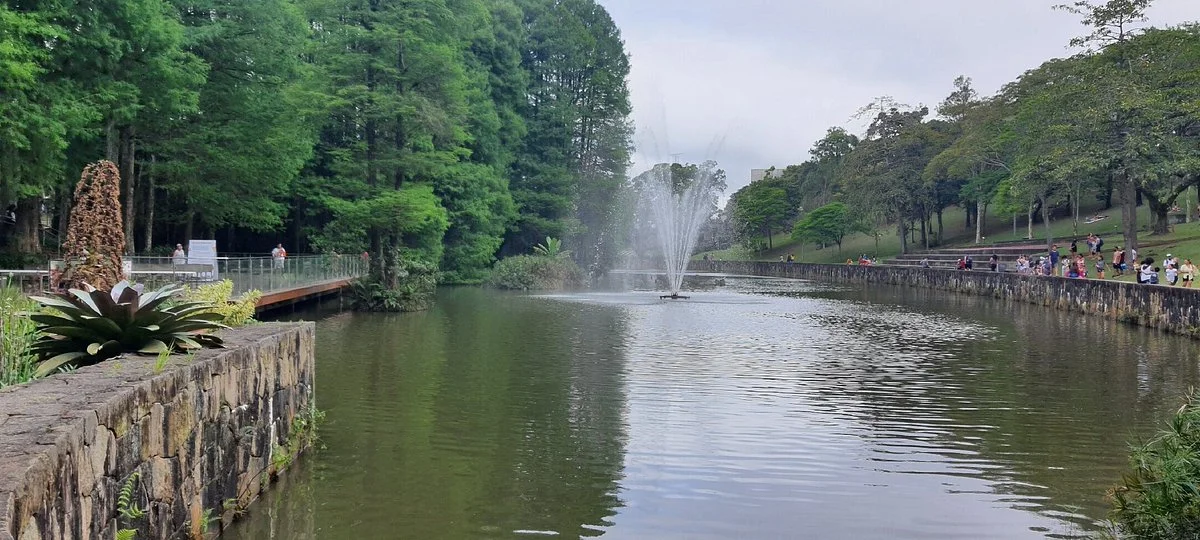 Sesc Interlagos