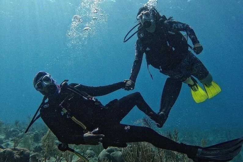 Escuela de Buceo Sea Pride