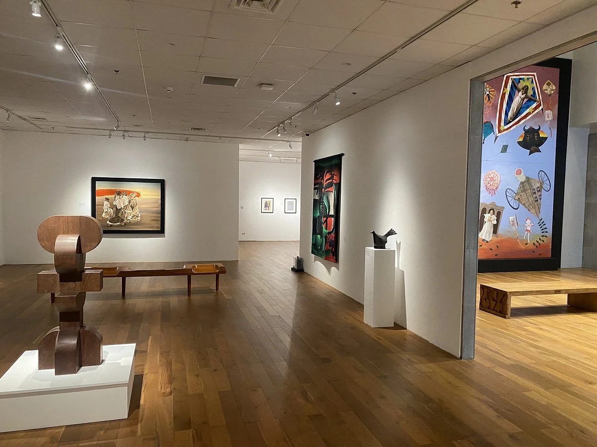 Ateneo Art Gallery