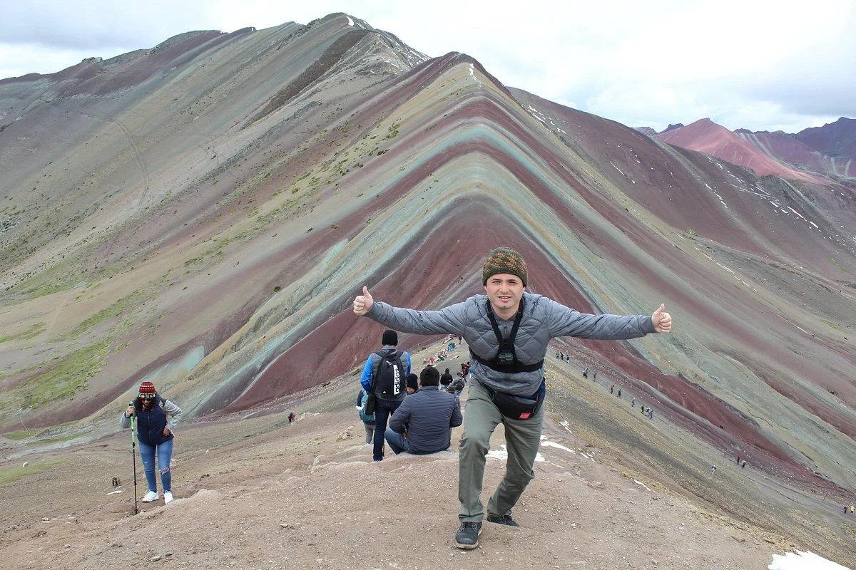 Kimsa Expeditions