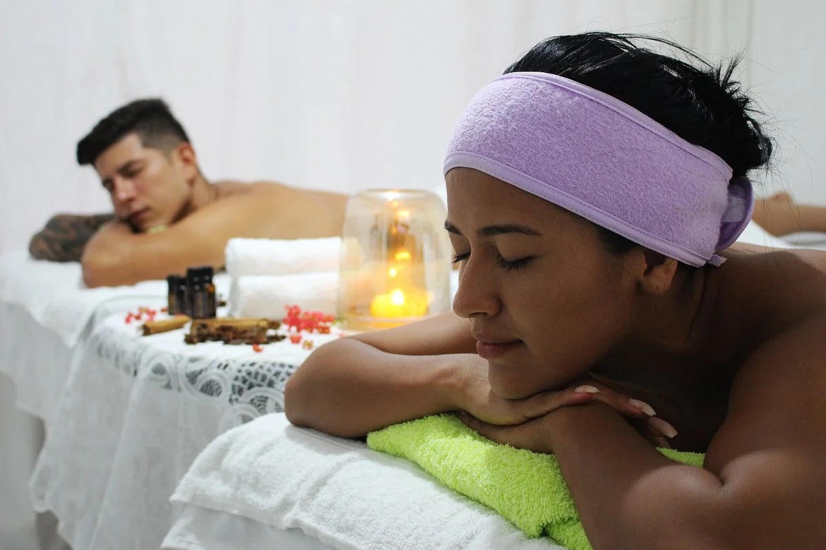 Spa Holistico Riohacha