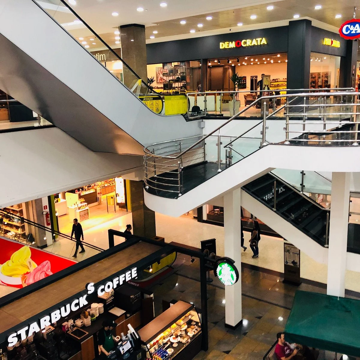 Bauru Shopping Center