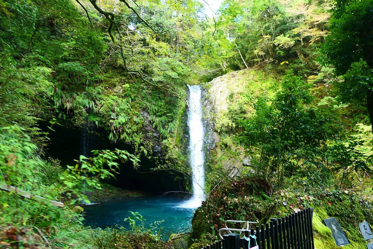 Joren Waterfall