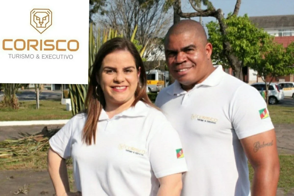Corisco Turismo & Executivo