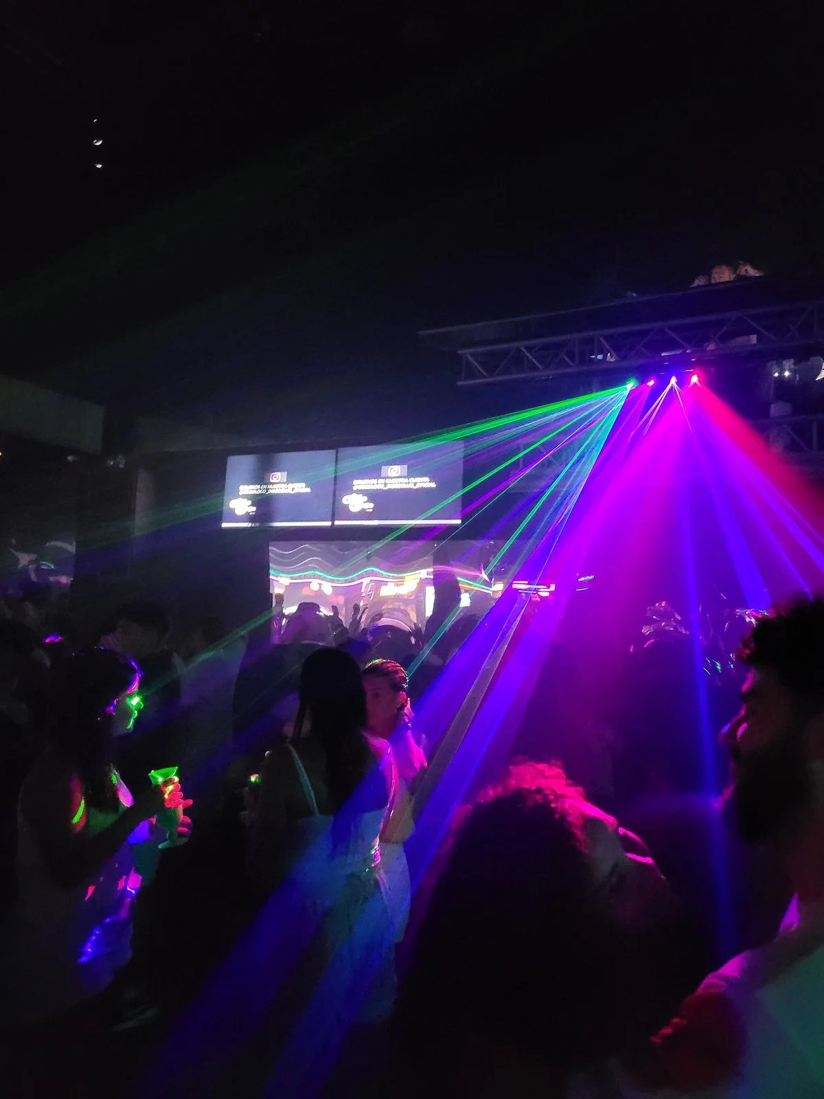 Coco Loco Disco Bar