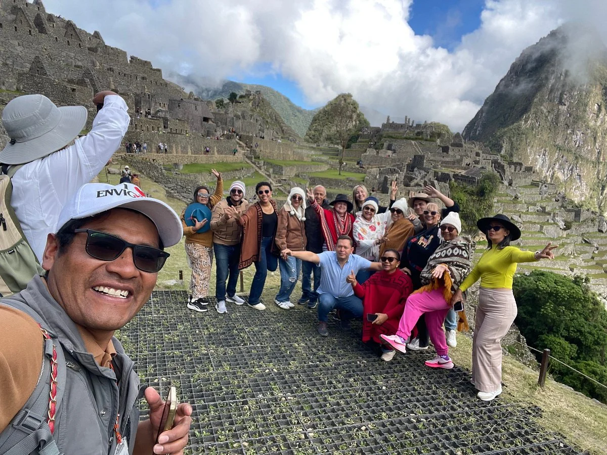 Aita Peru