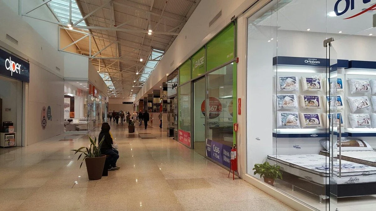 Shopping Pelotas