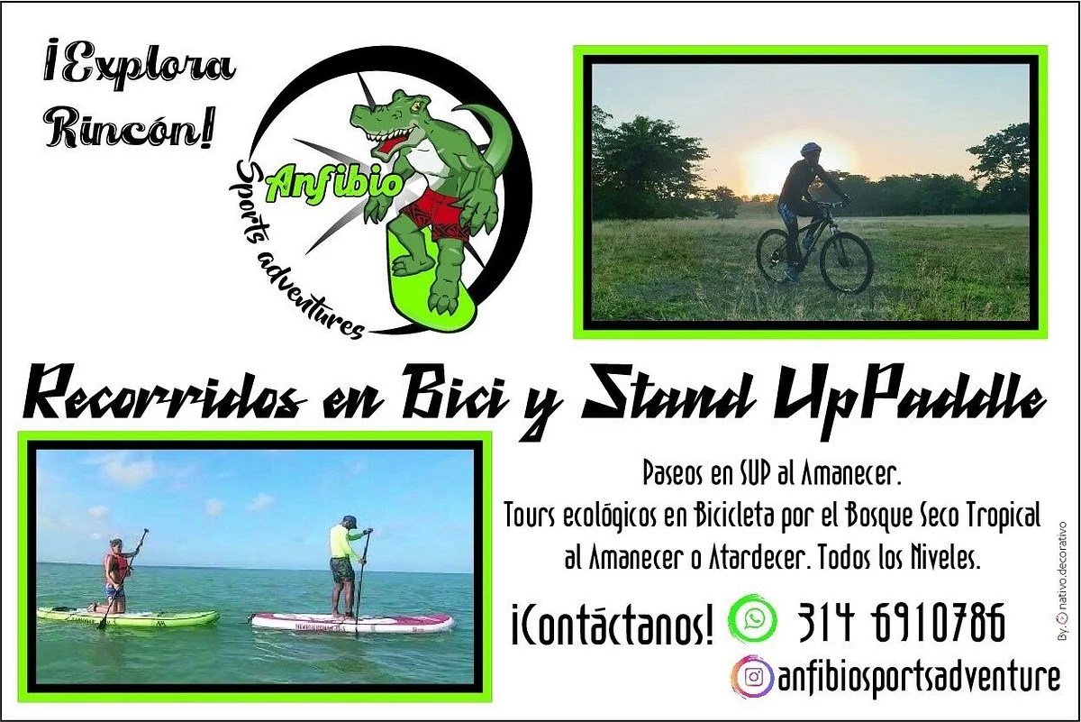 Anfibio Sports Adventure