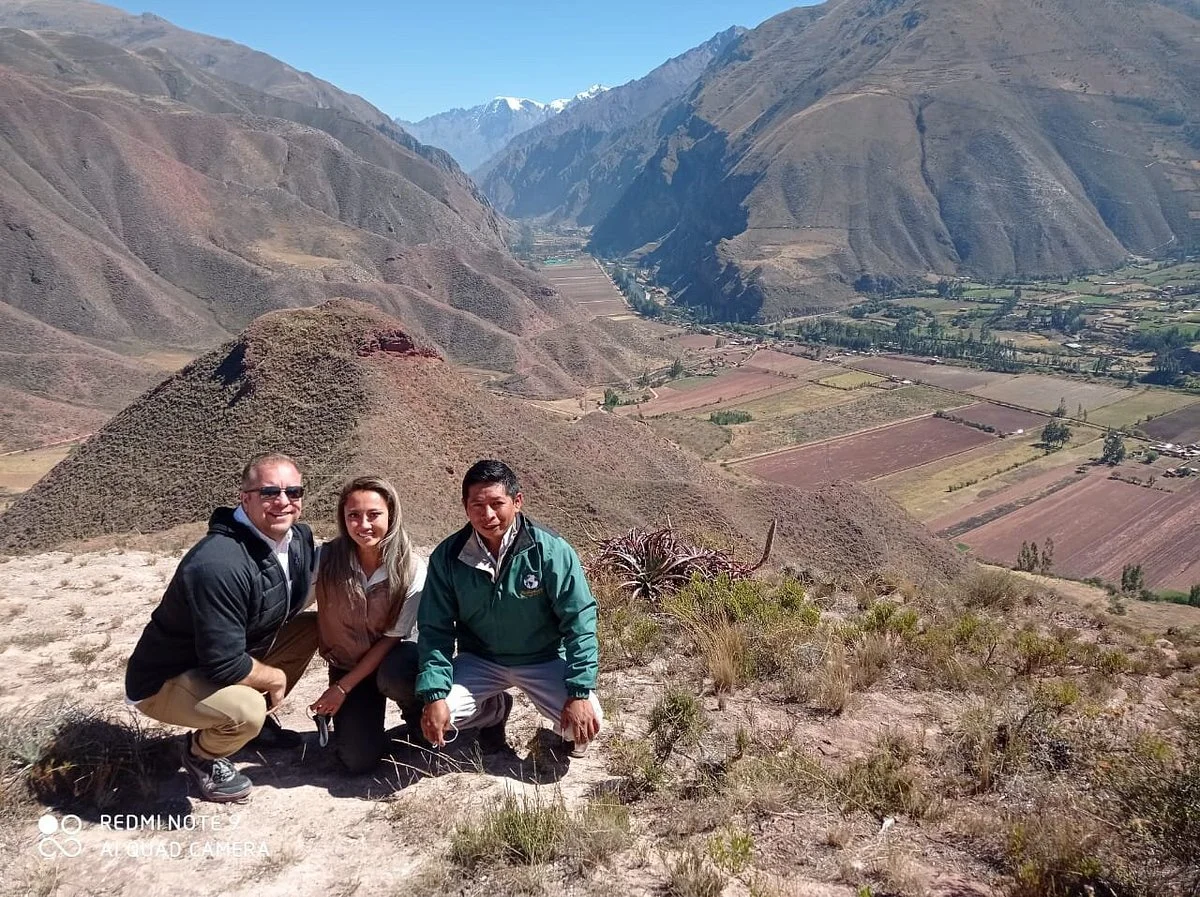 Pachamama Explorers