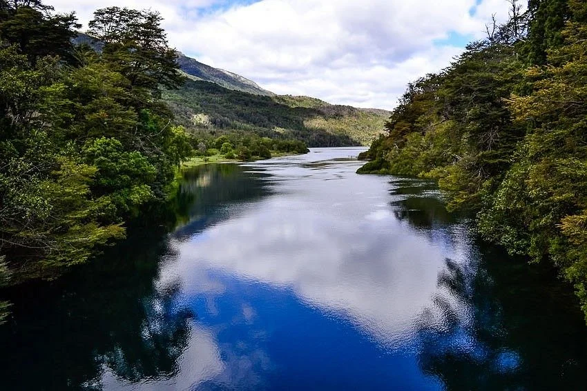 Tangol Tours San Martin de los Andes