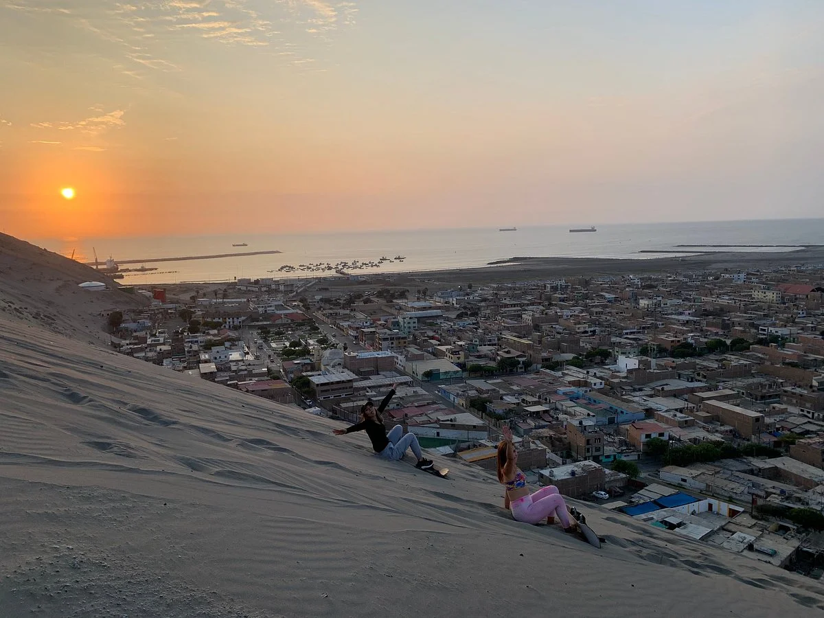 Trujillo Experience