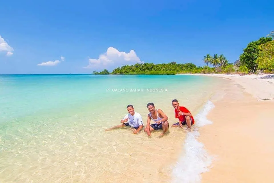 Abang Island