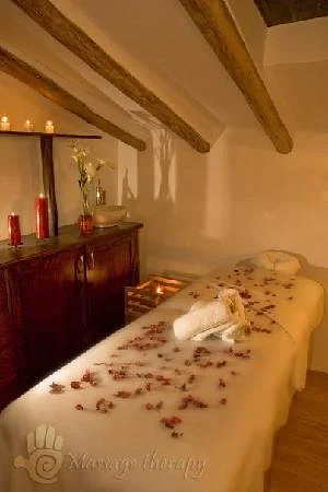 Samana Inn and Spa
