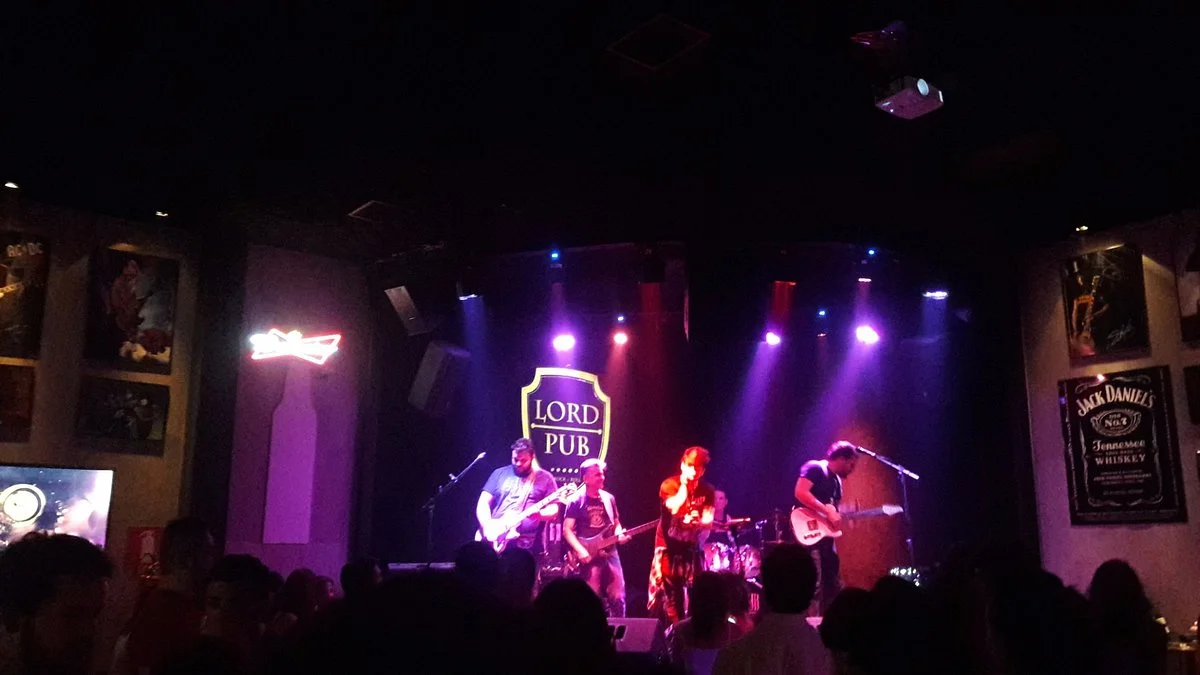 Lord Pub