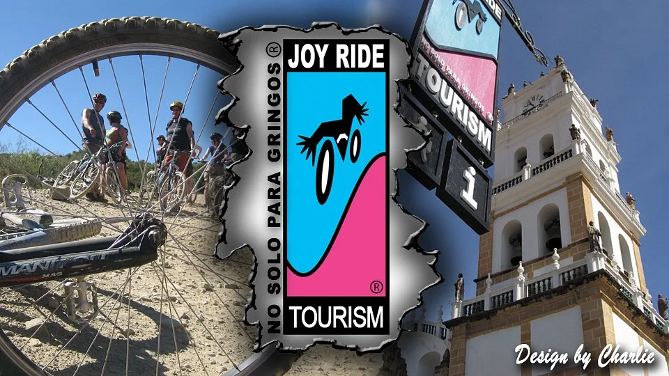 Joy Ride Turismo
