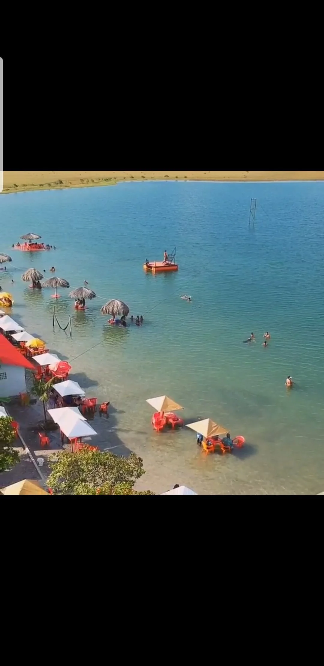 Lago do Robertinho