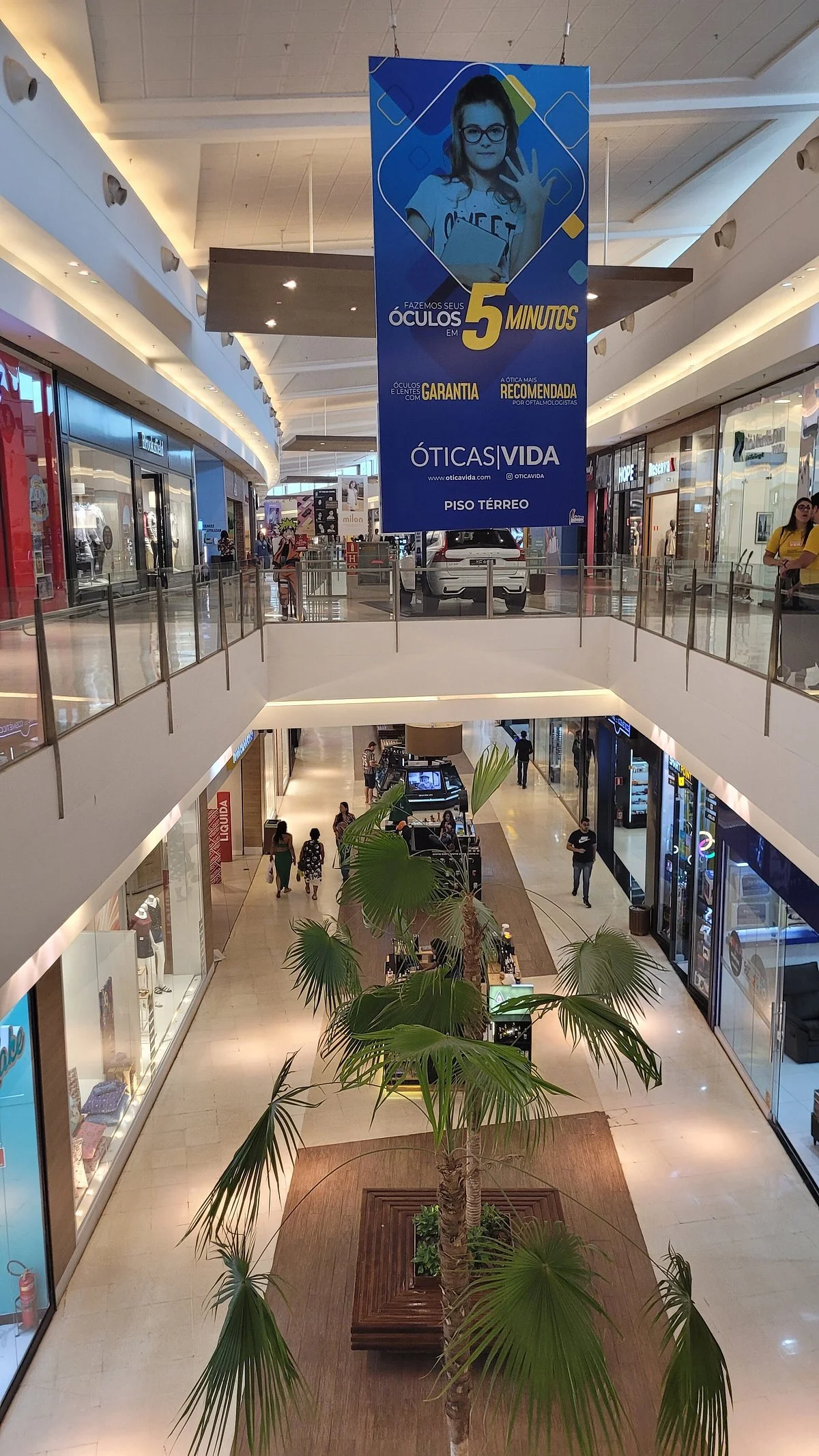Buriti Shopping Rio Verde