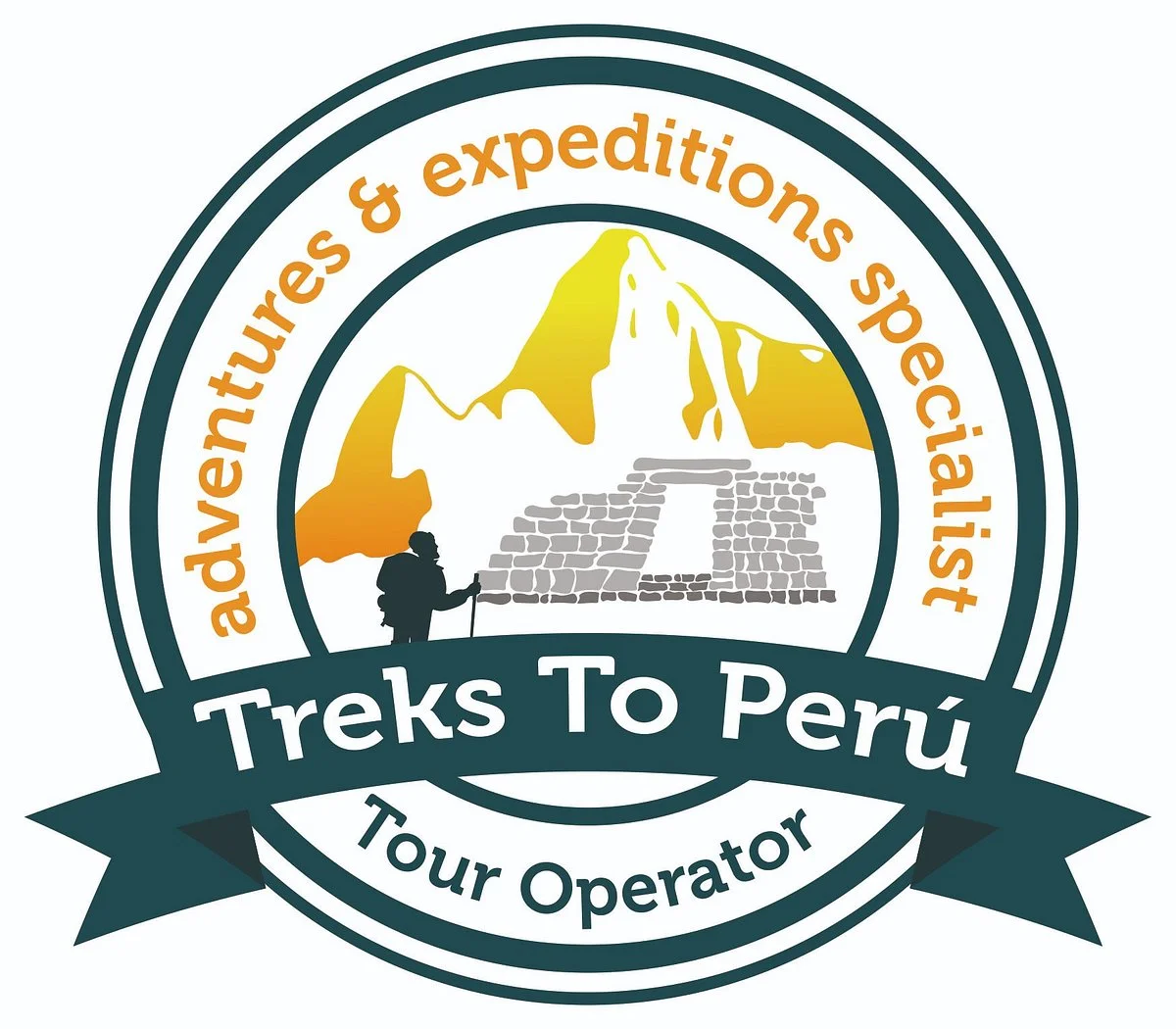 Treks To Peru